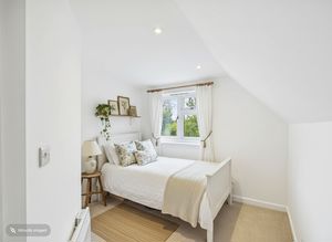 Bedroom 2- click for photo gallery
